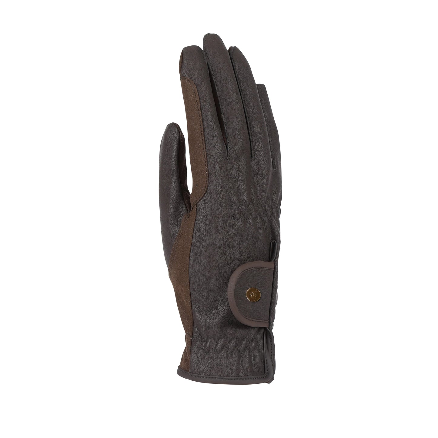 Aubrion Arene Riding Gloves - Breathable Equestrian Gloves