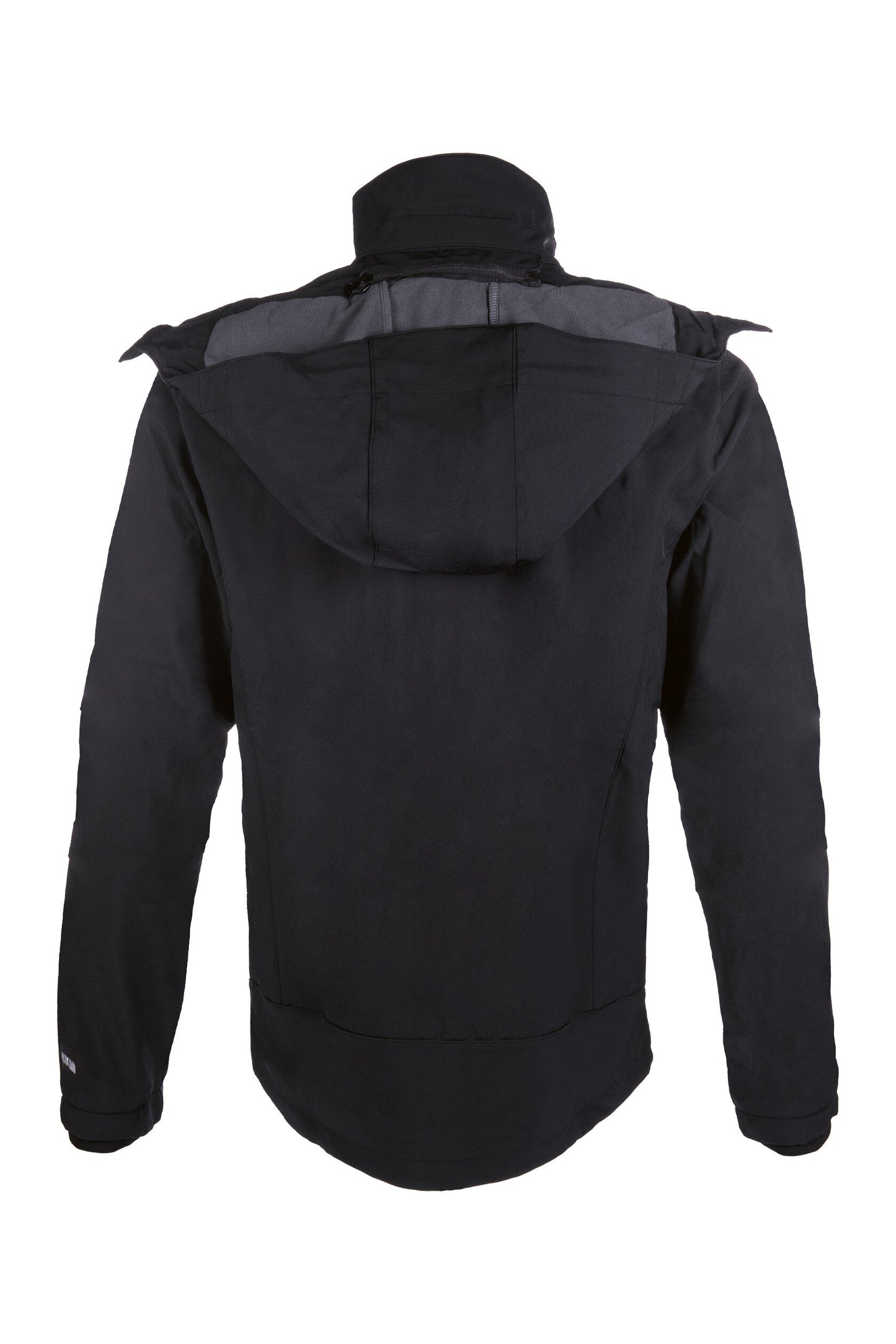 Men's Team Softshell Jacket - Lightweight Riding Jacket