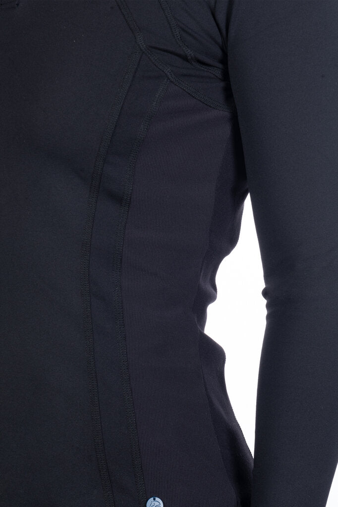 Royal Longsleeve Shirt - Comfortable Riding Top