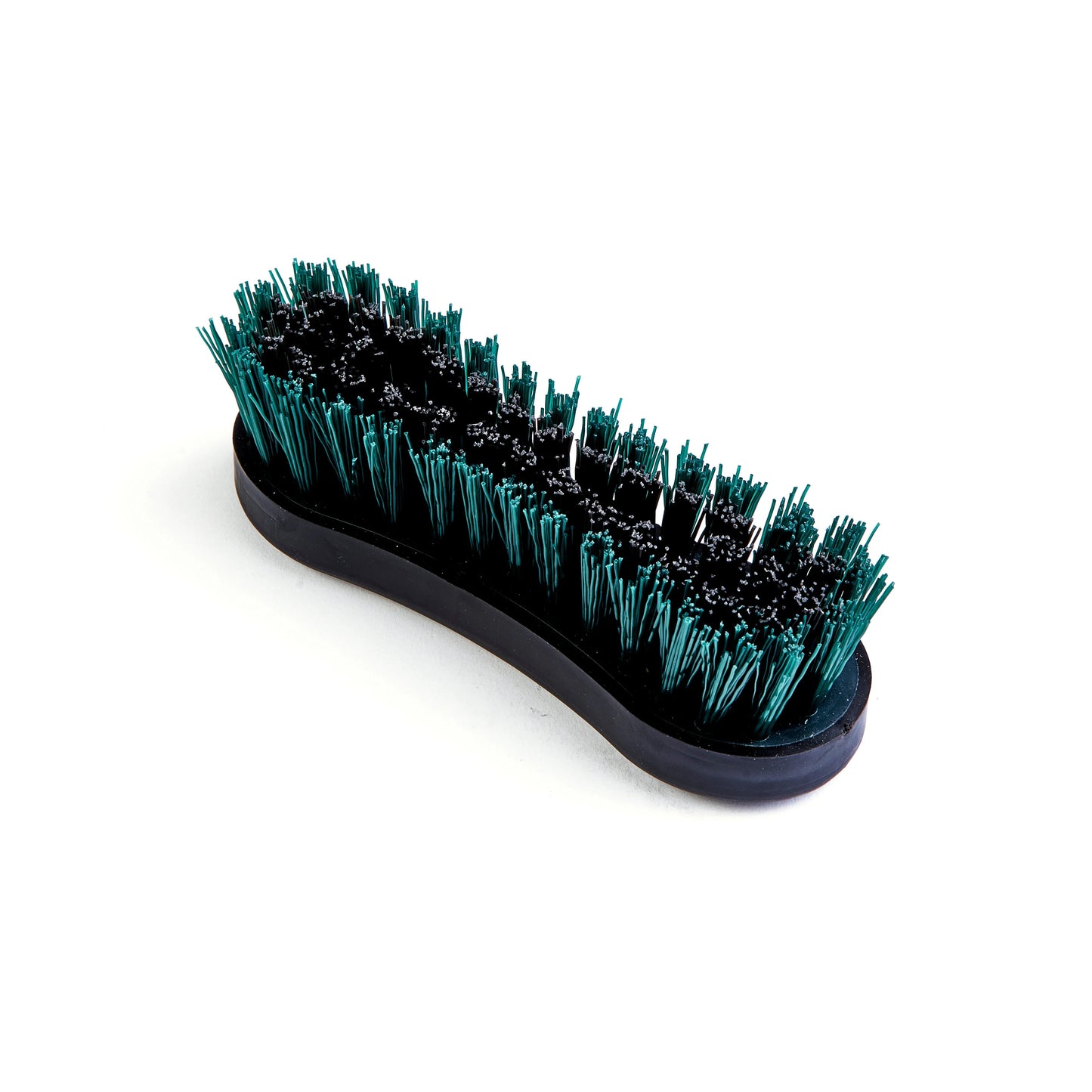 Shires EZI-GROOM Grip Hoof Brush - Horse Hoof Cleaning Brush