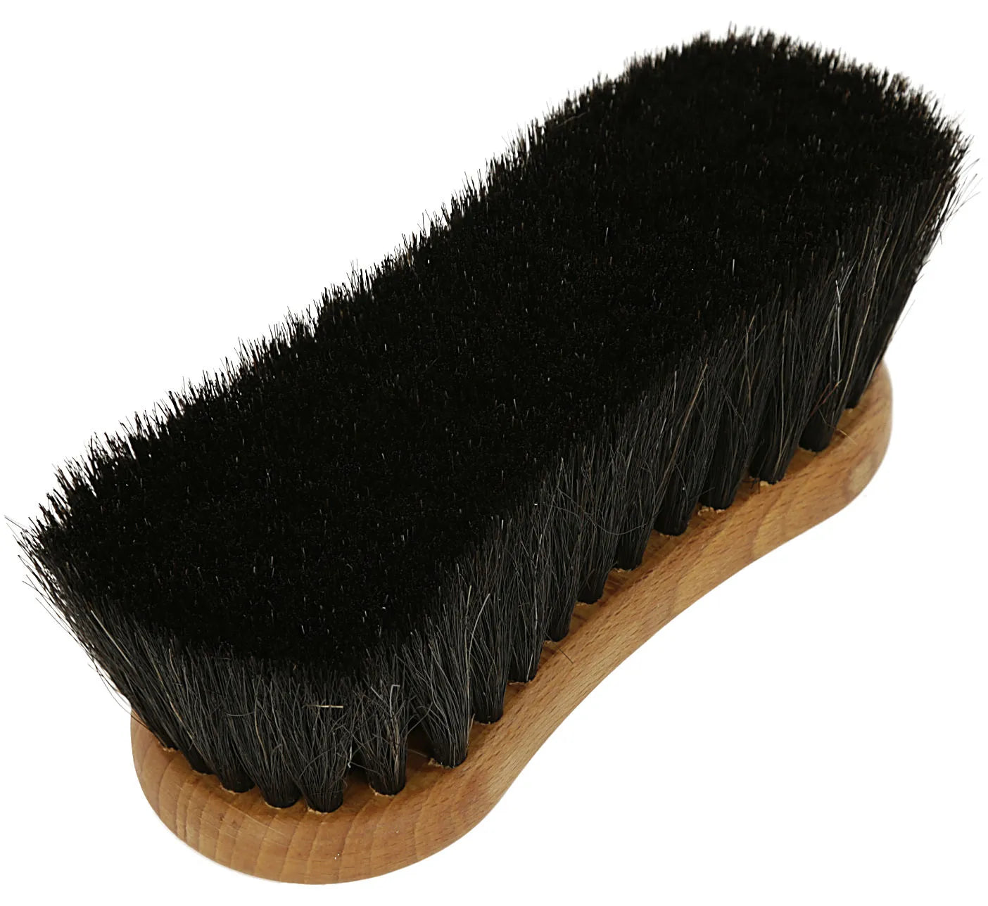 MagicBrush Finishing Brush - Horse Coat Shine Brush
