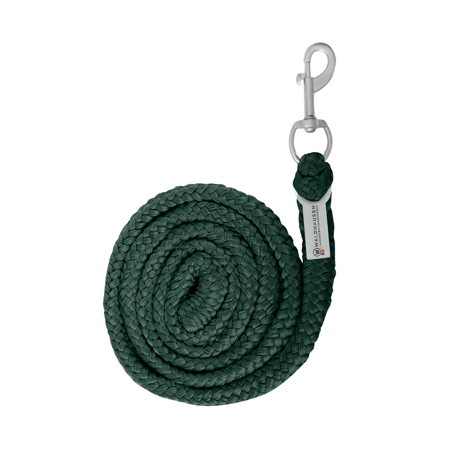 Economic Lead Rope with Snap Hook - Horse Lead Rope