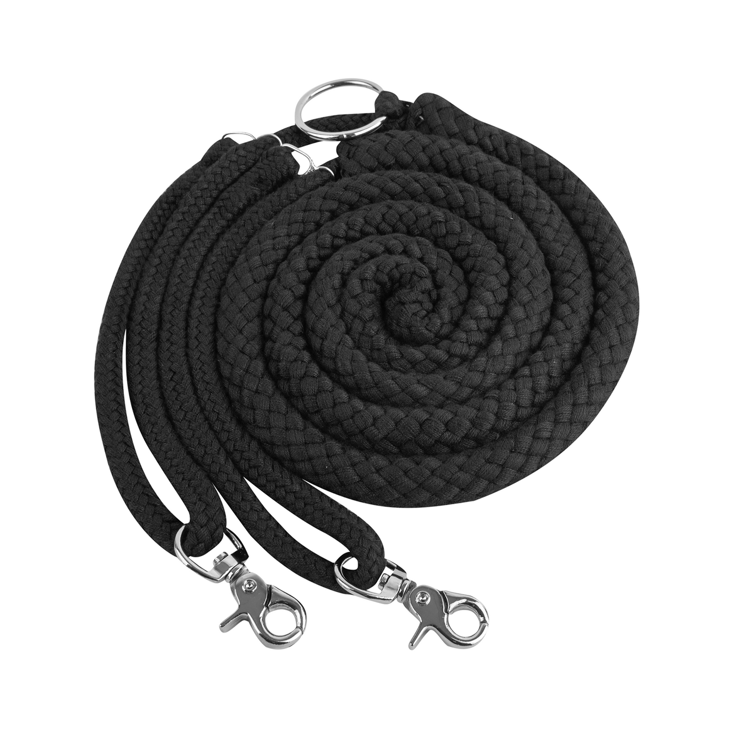Lunging System - Adjustable Horse Training Aid