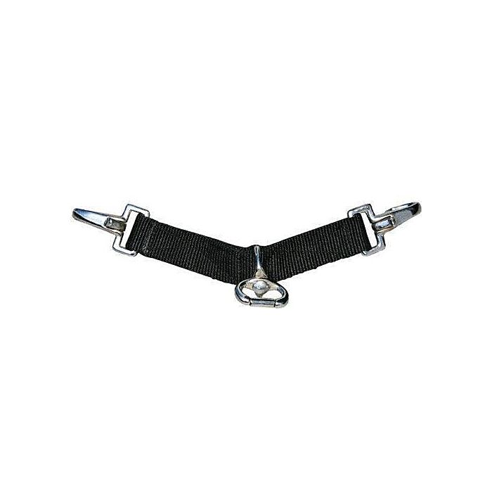 Nylon Bit Connector - Horse Bit Attachment