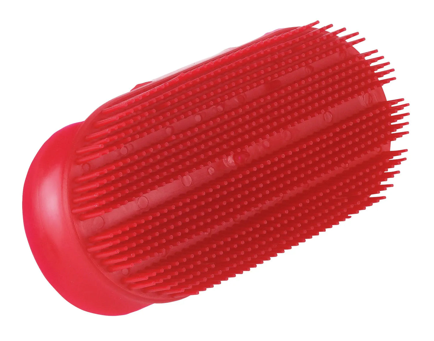 Needle Curry Comb - Horse Grooming & Shedding Comb