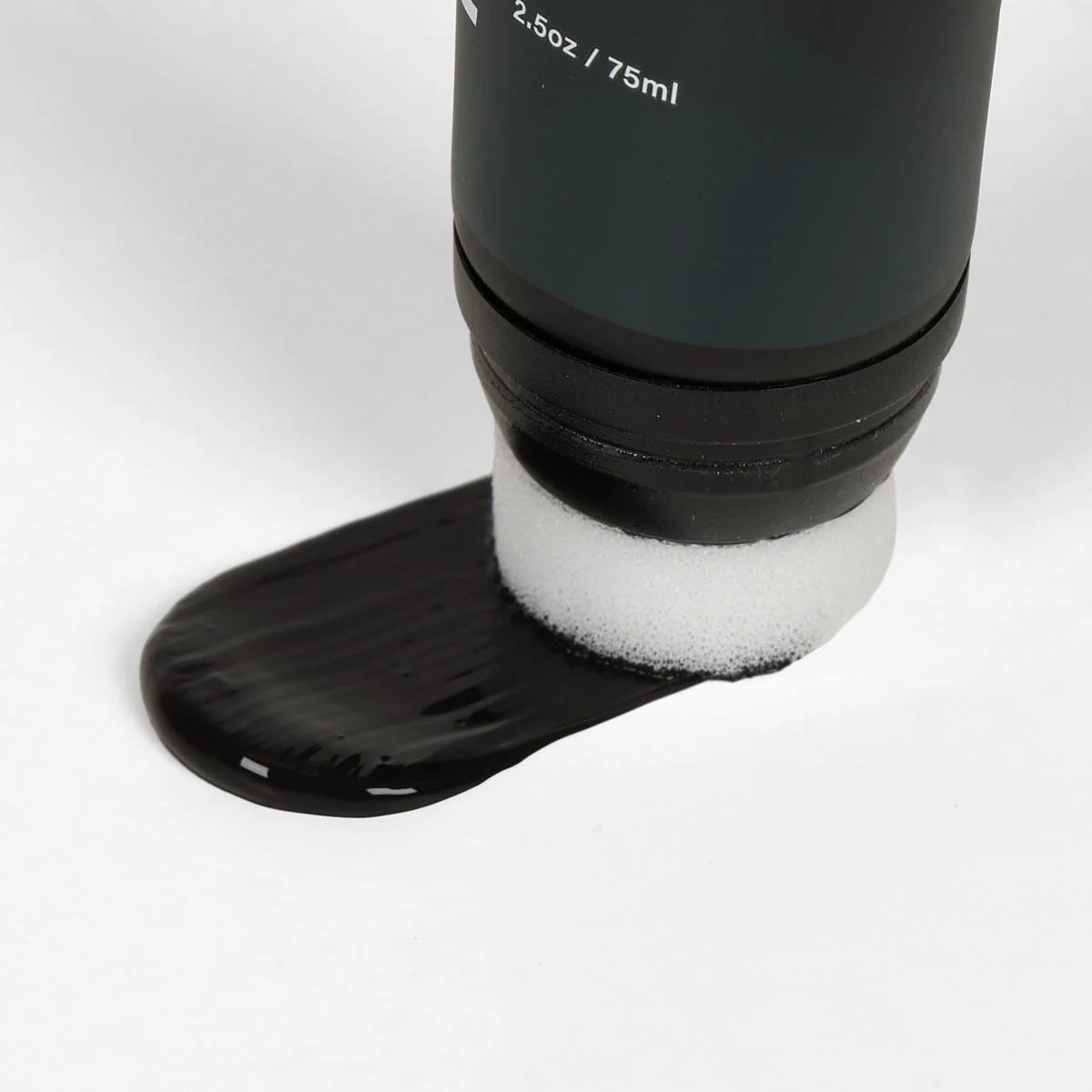 Moretta Shoe Cream (Black) - Leather Boot & Shoe Polish