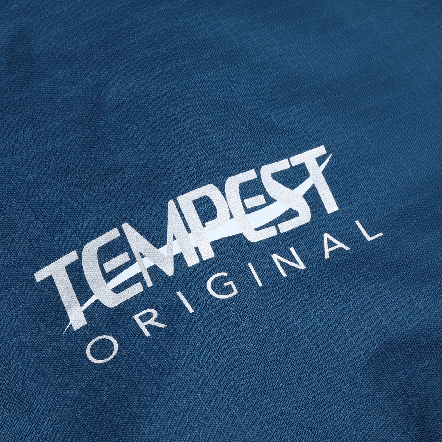 Tempest Original Lite Rug & Neck - Teal Lightweight Turnout Rug