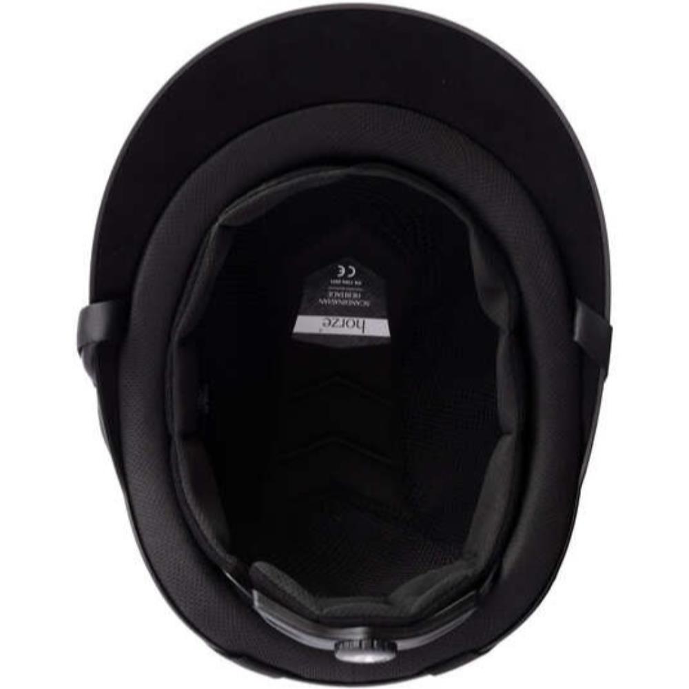 Horze Celeste Riding Helmet