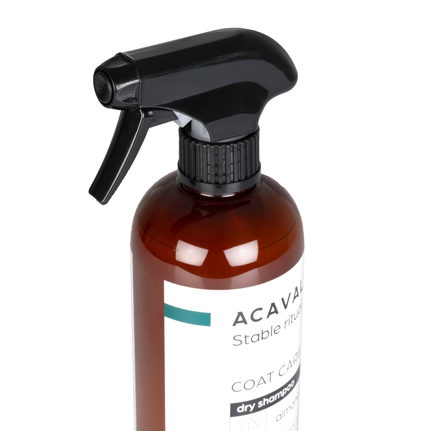 Almond Horse Dry Shampoo - Quick Clean Coat Care 500ml