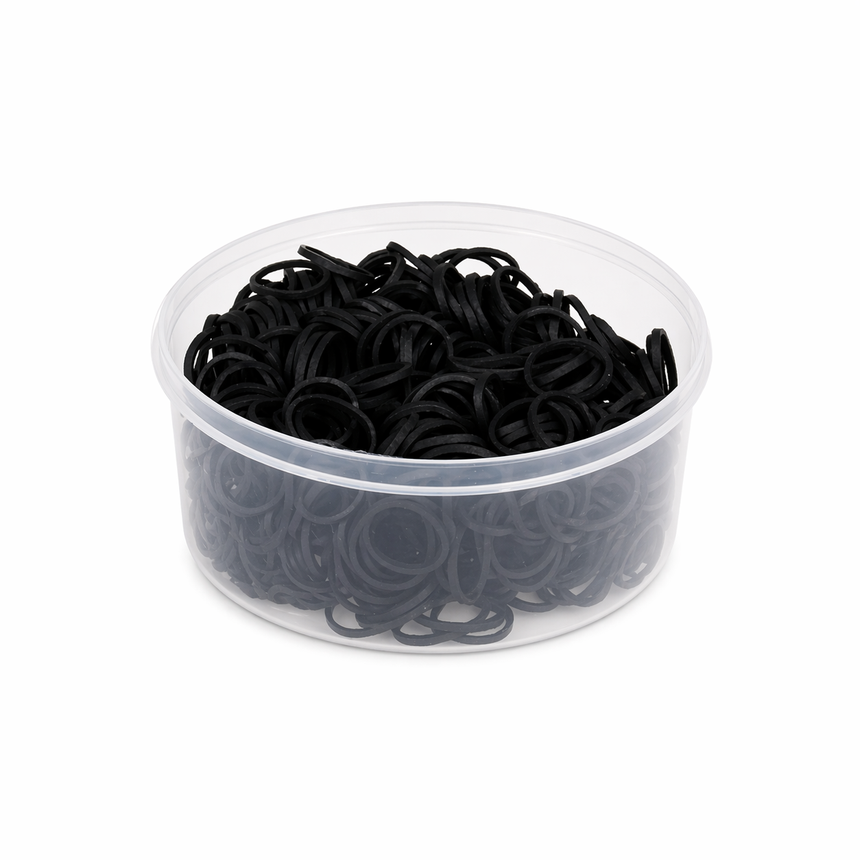 Braiding Bands for Horses (500 pcs)