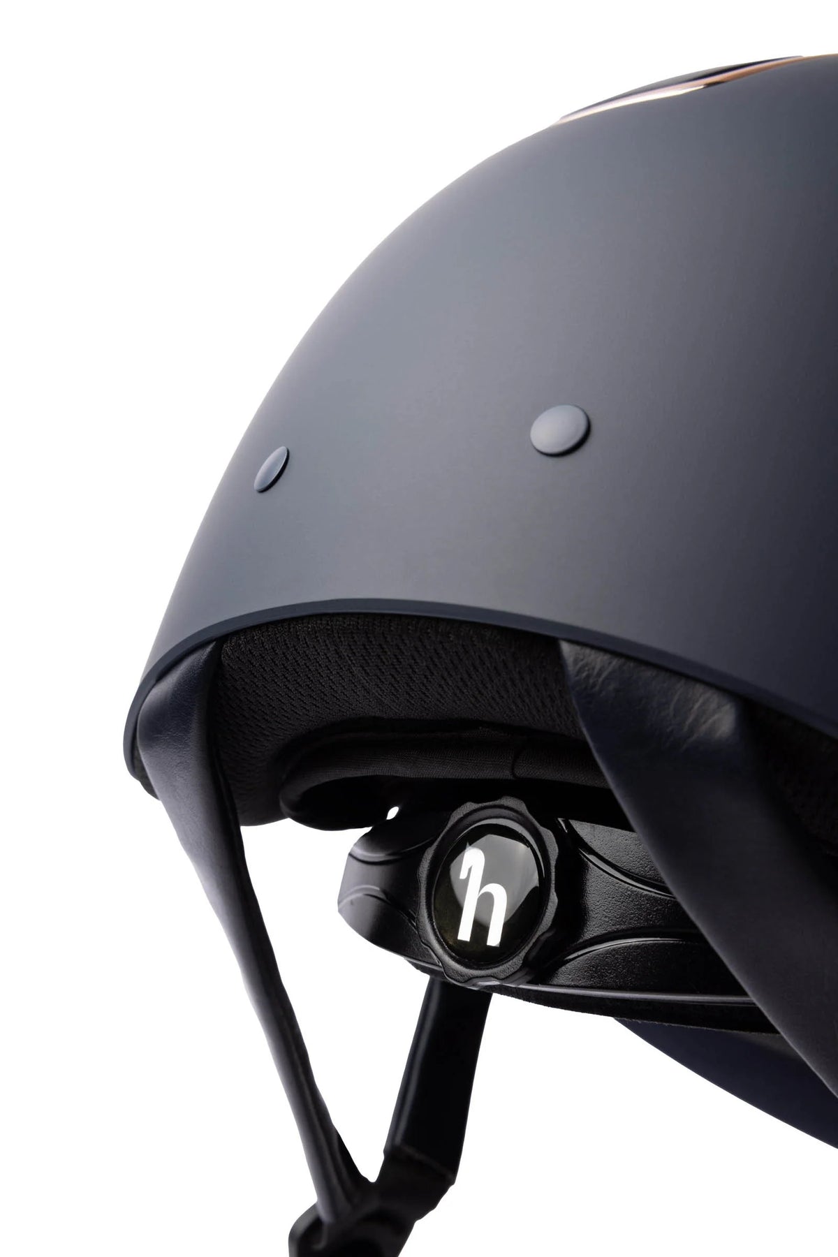 ALTITUDE Horse Riding Helmet for Safety & Comfort