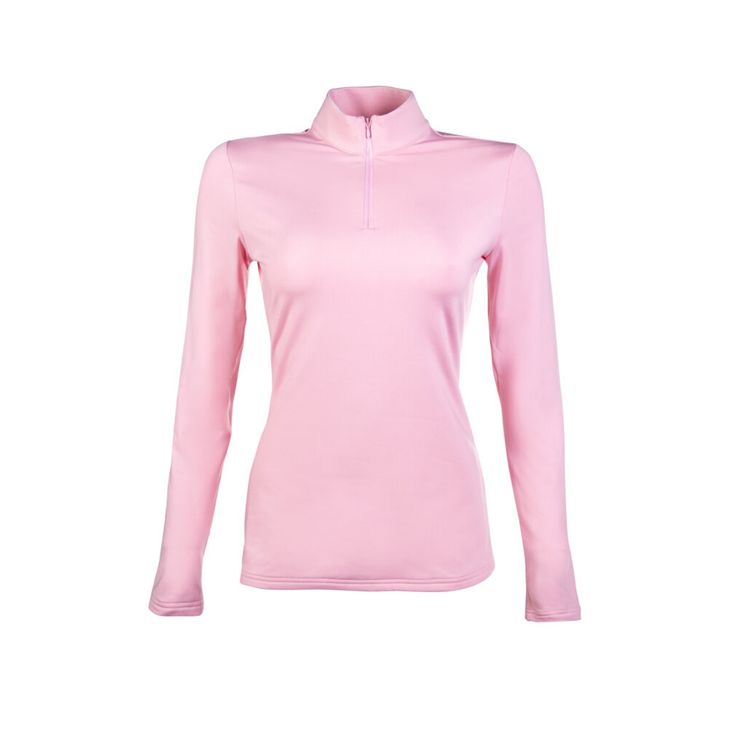 Basic Functional Shirt - Comfortable Riding Base Layer