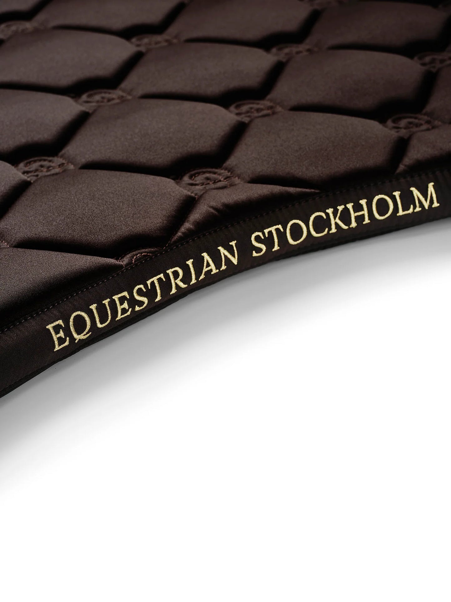 Equestrian Stockholm Dressage Saddle Pad