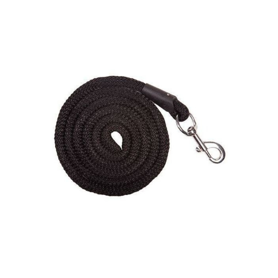 HKM Lead Rope -Aachen- with Snap Hook (180cm)