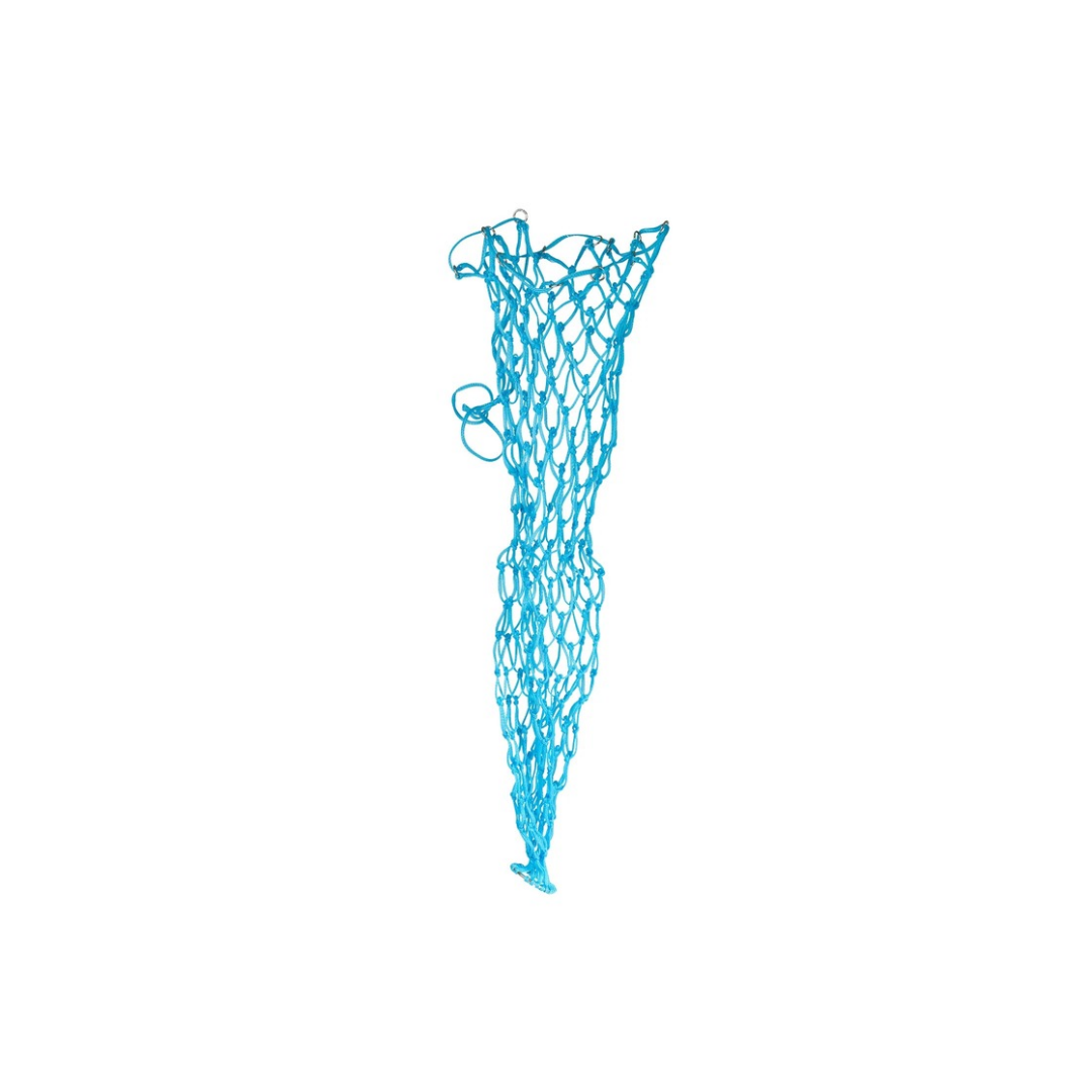 Horze Hay Net - 2-3 kg Capacity - 7 x 7 cm Mesh for Horses
