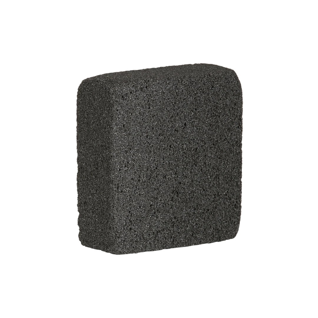 Brush Stone - Horse Grooming & Loose Hair Removal Tool
