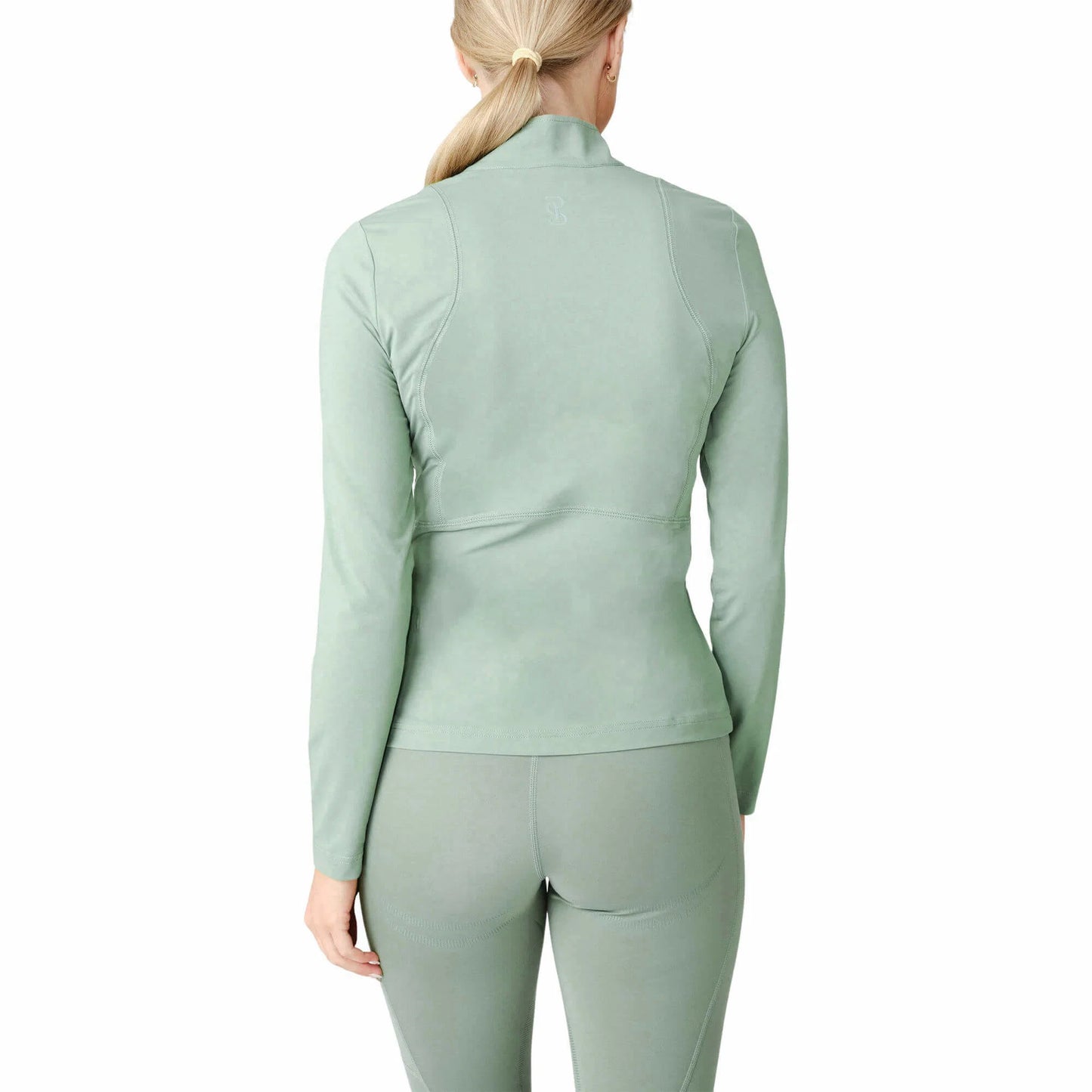 PS of Sweden Adele Base Layer - Women’s Long Sleeve Training Shirt