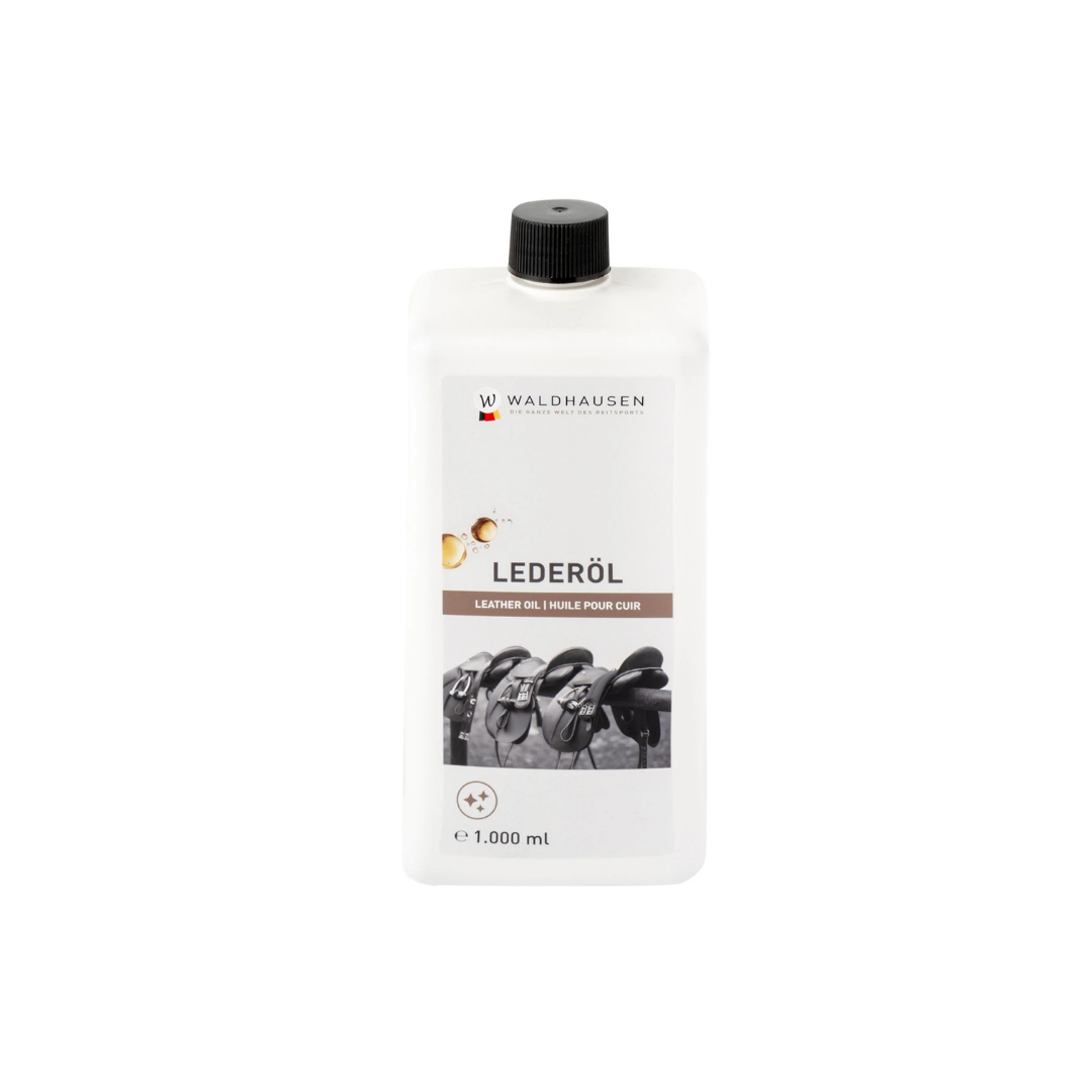 Waldhausen Leather Oil - 1000 ml