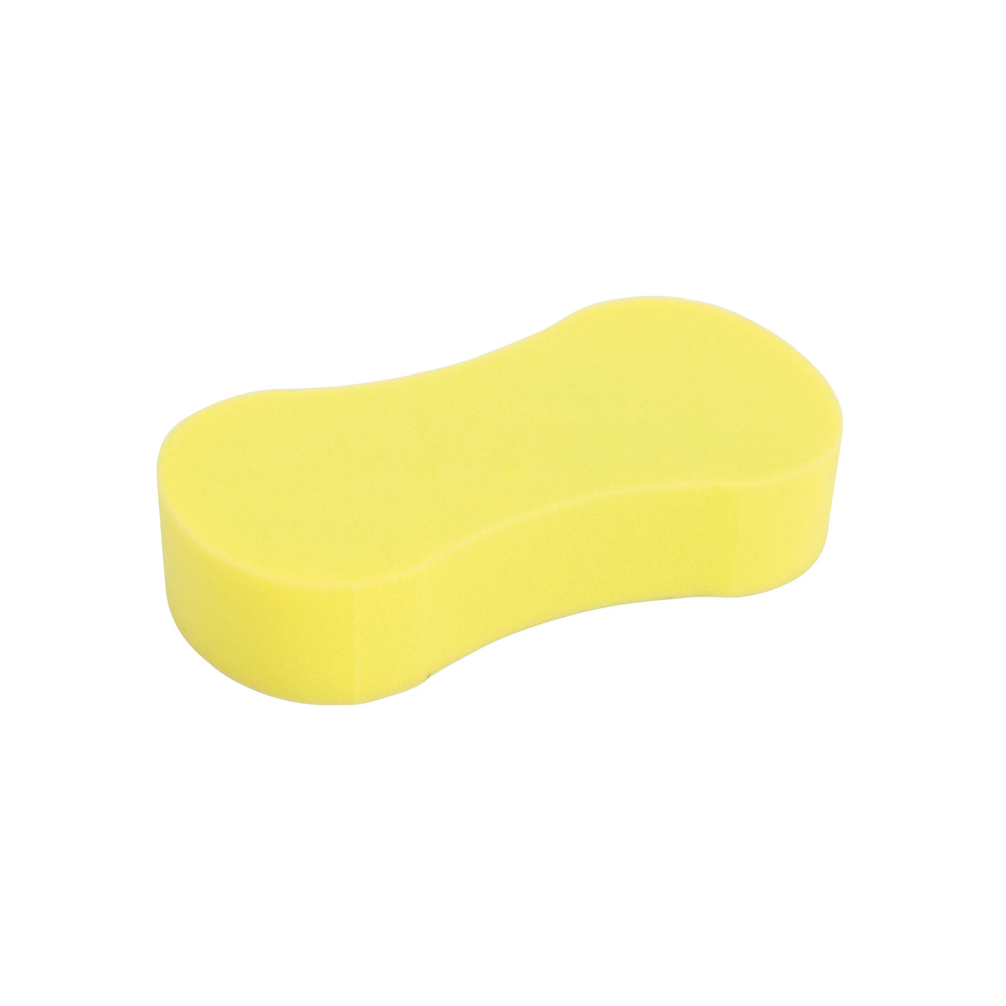 Ergonomic Cleaning Sponge - Horse Grooming Sponge