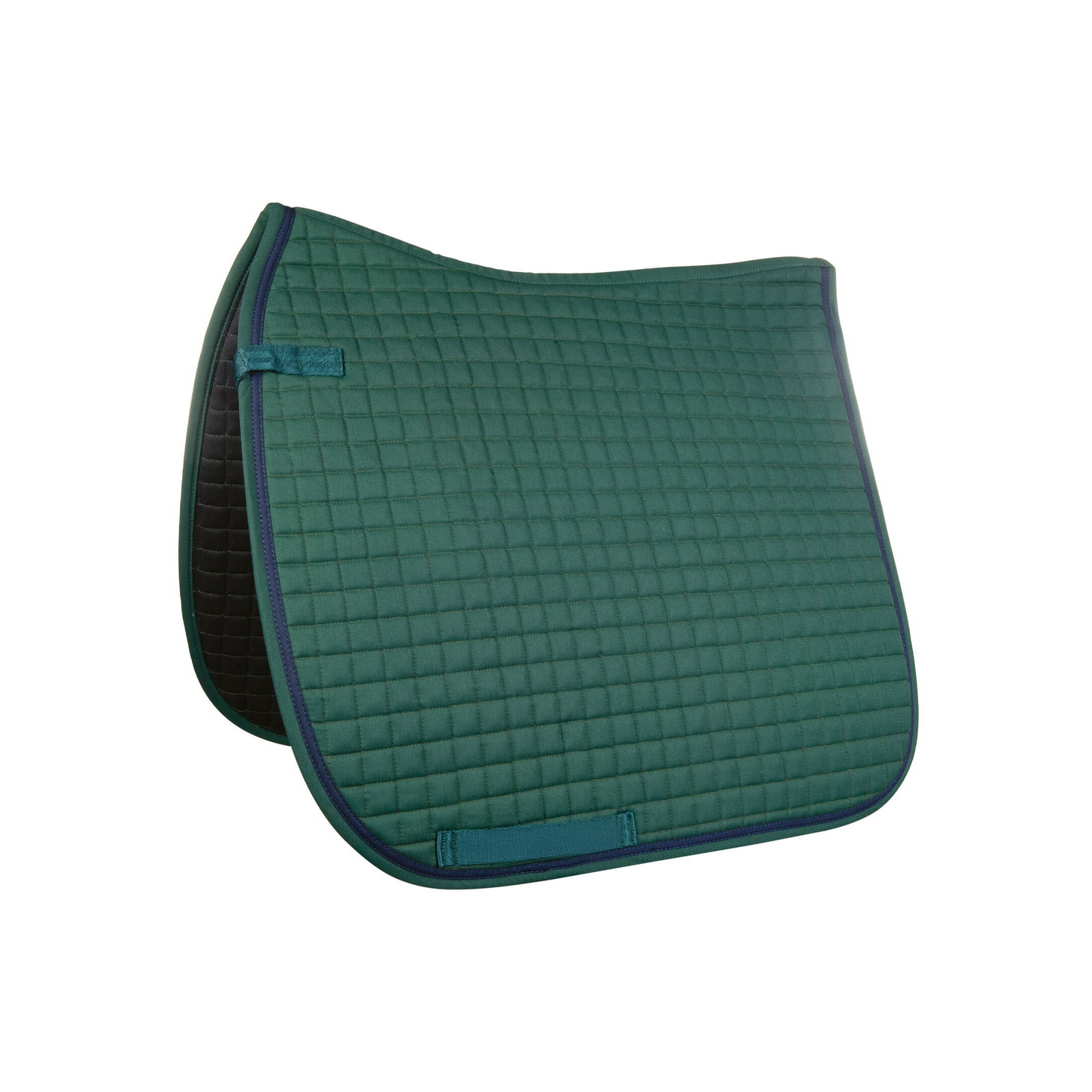 Charly Dressage Saddle Cloth - Stylish Dressage Saddle Pad