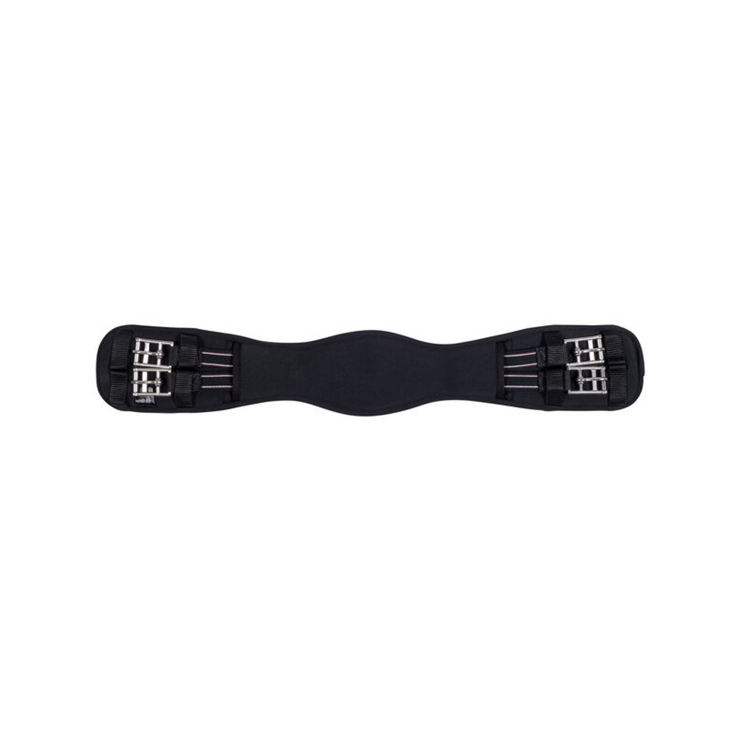 Memory Foam Dressage Girth - Soft Short Saddle Girth