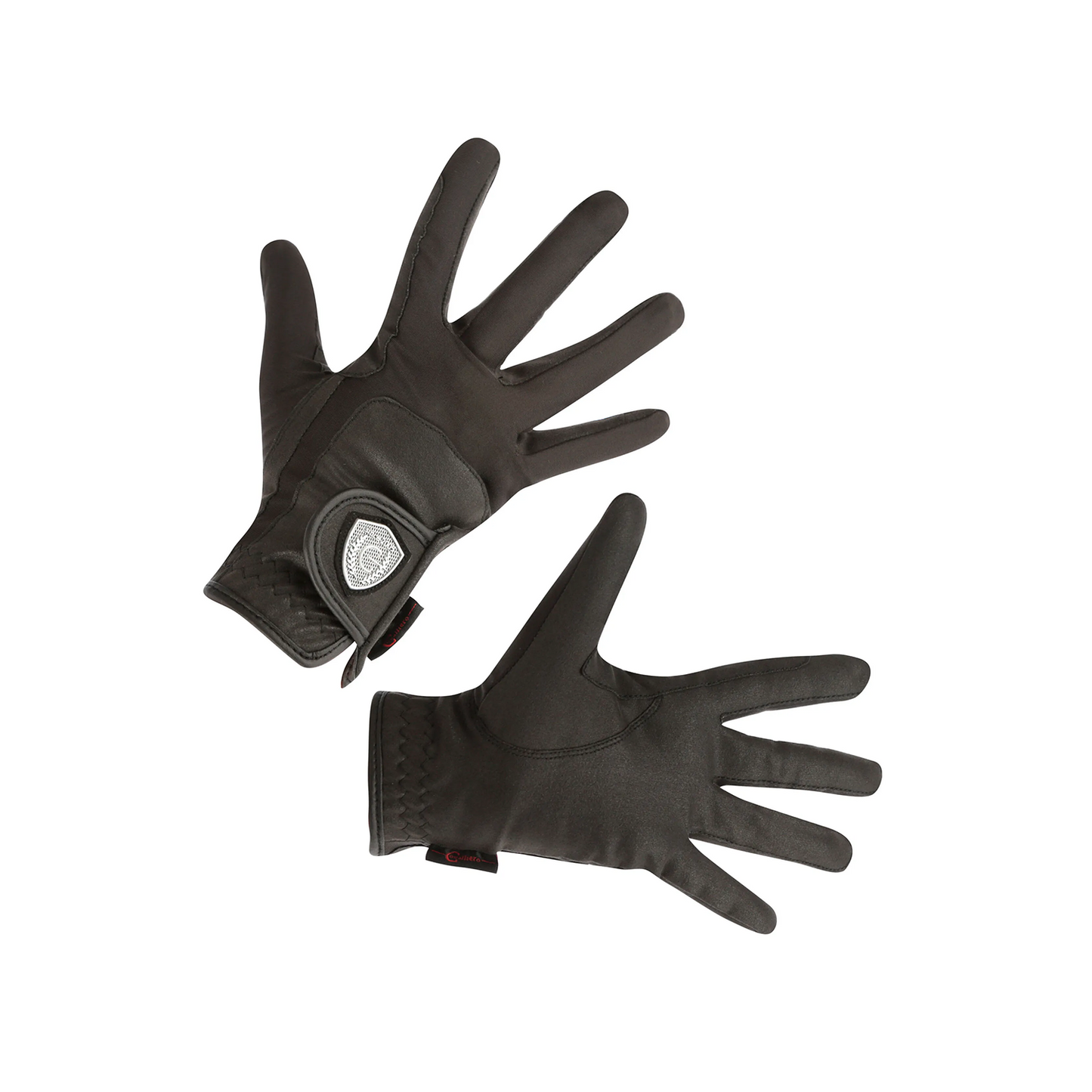Dana Riding Gloves - Equestrian Grip Gloves