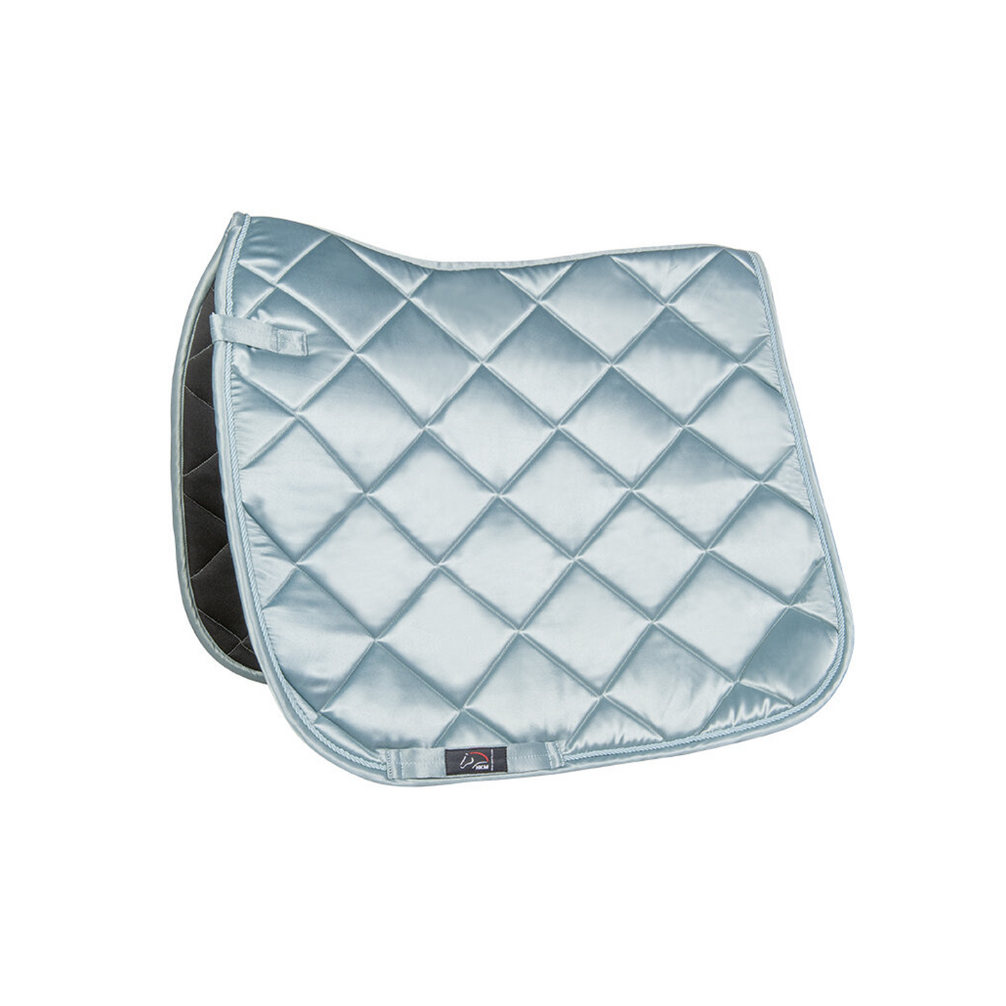 Bergamo Dressage Saddle Cloth - Elegant Dressage Saddle Pad
