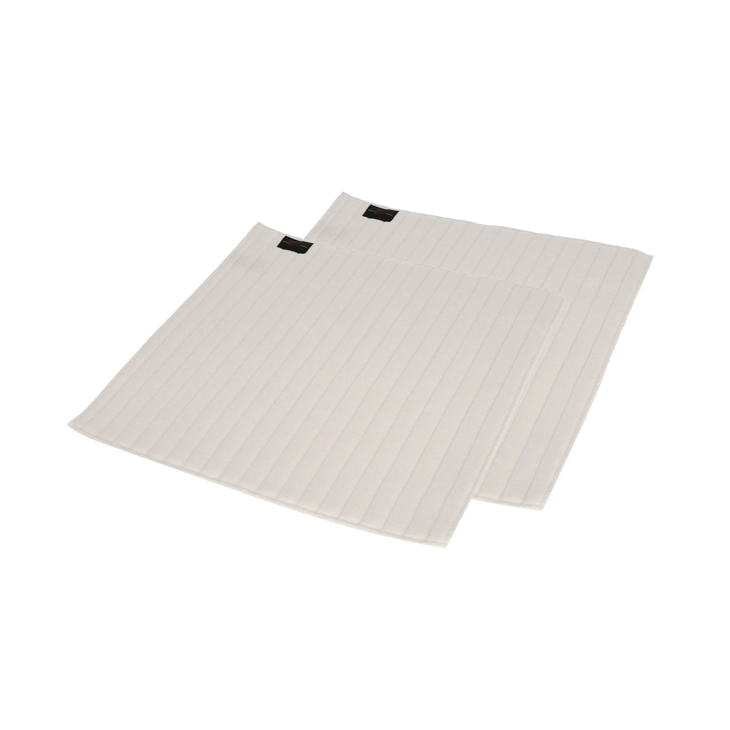 Bandaging Underlay for Front Legs - Horse Bandage Pads