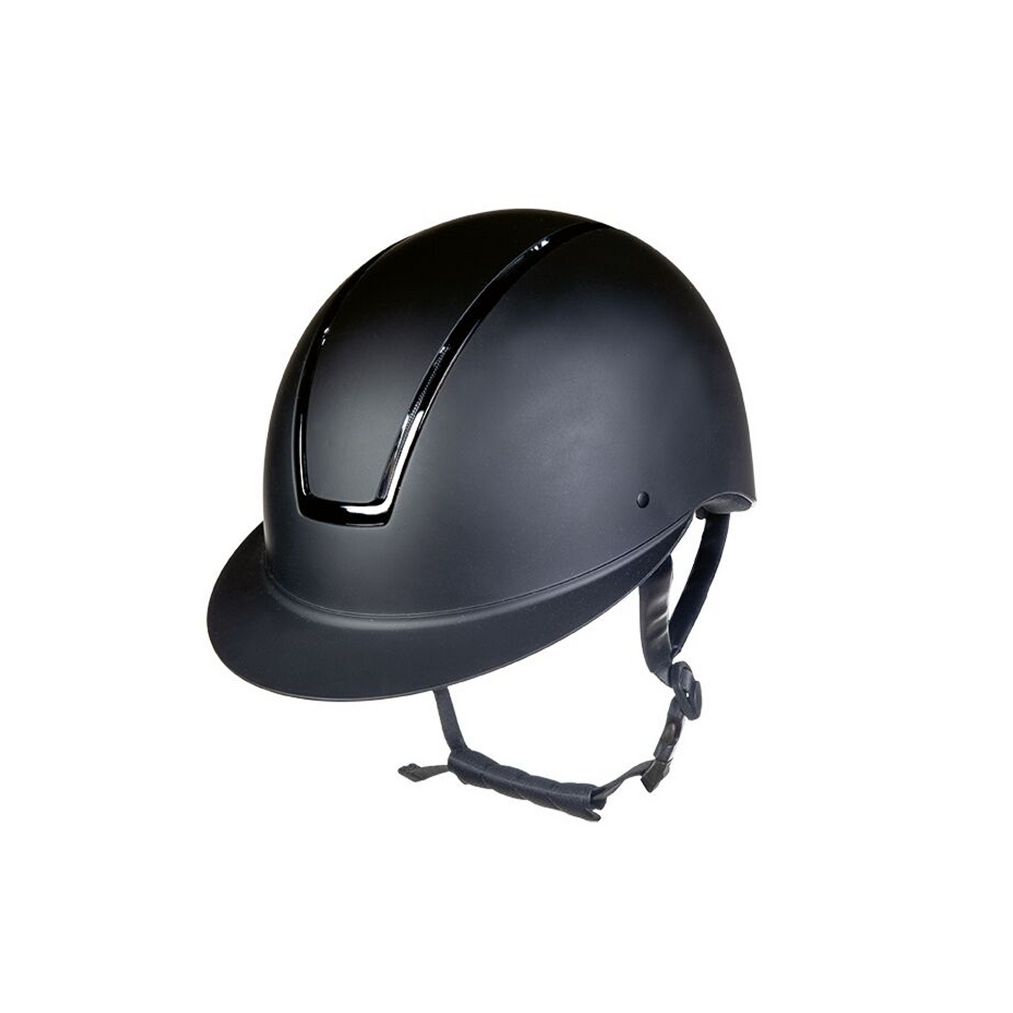 Lady Shield Riding Helmet - Elegant Riding Helmet