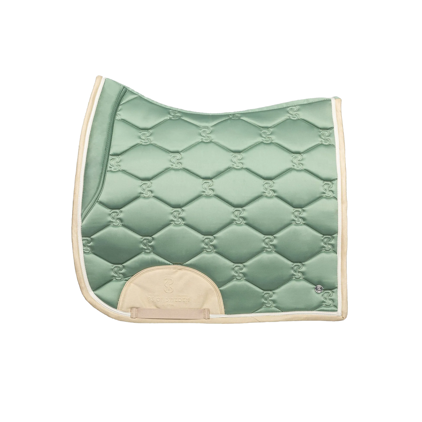 PS of Sweden Essential Dressage Saddle Pad - Warmblood Dressage