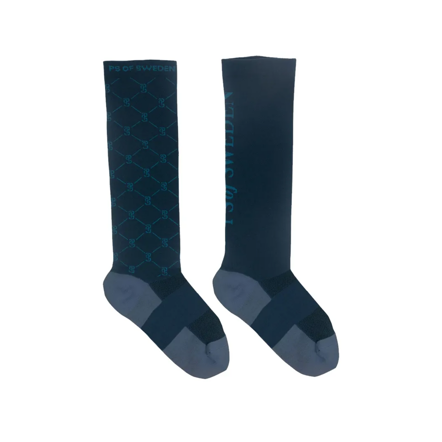 PS of Sweden Lisa Socks - Riding Socks