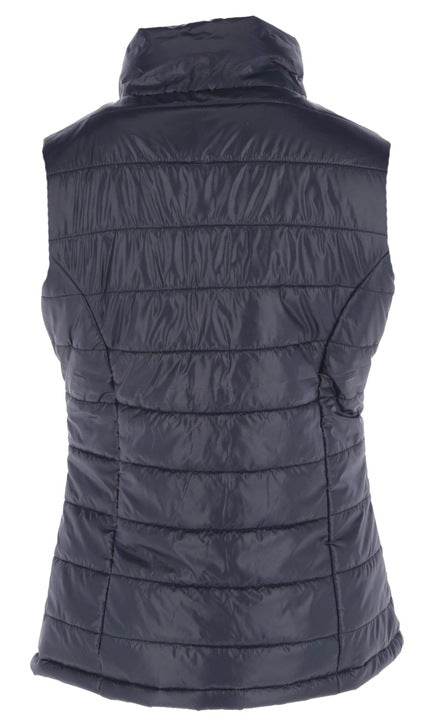 Covalliero Women's Quilted Waistcoat
