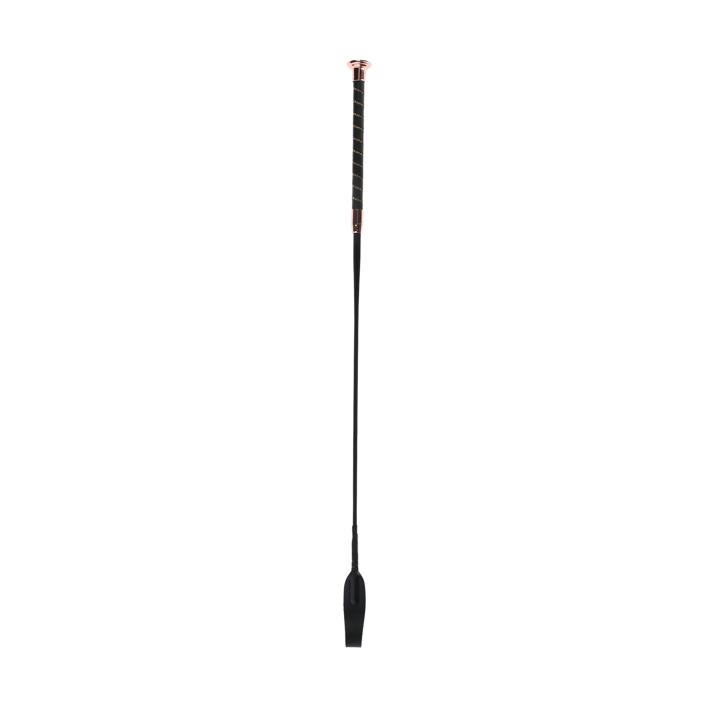 Jumping Whip with Flap - Fibreglass - 65cm