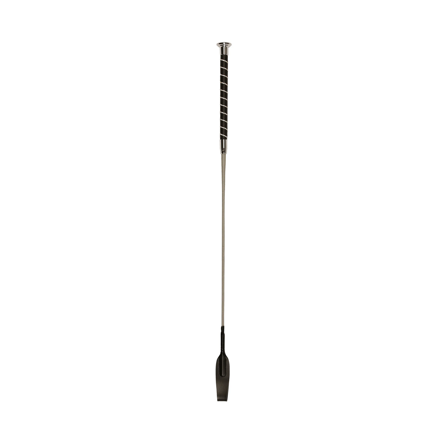 Jumping Whip with Flap - Fibreglass - 65cm