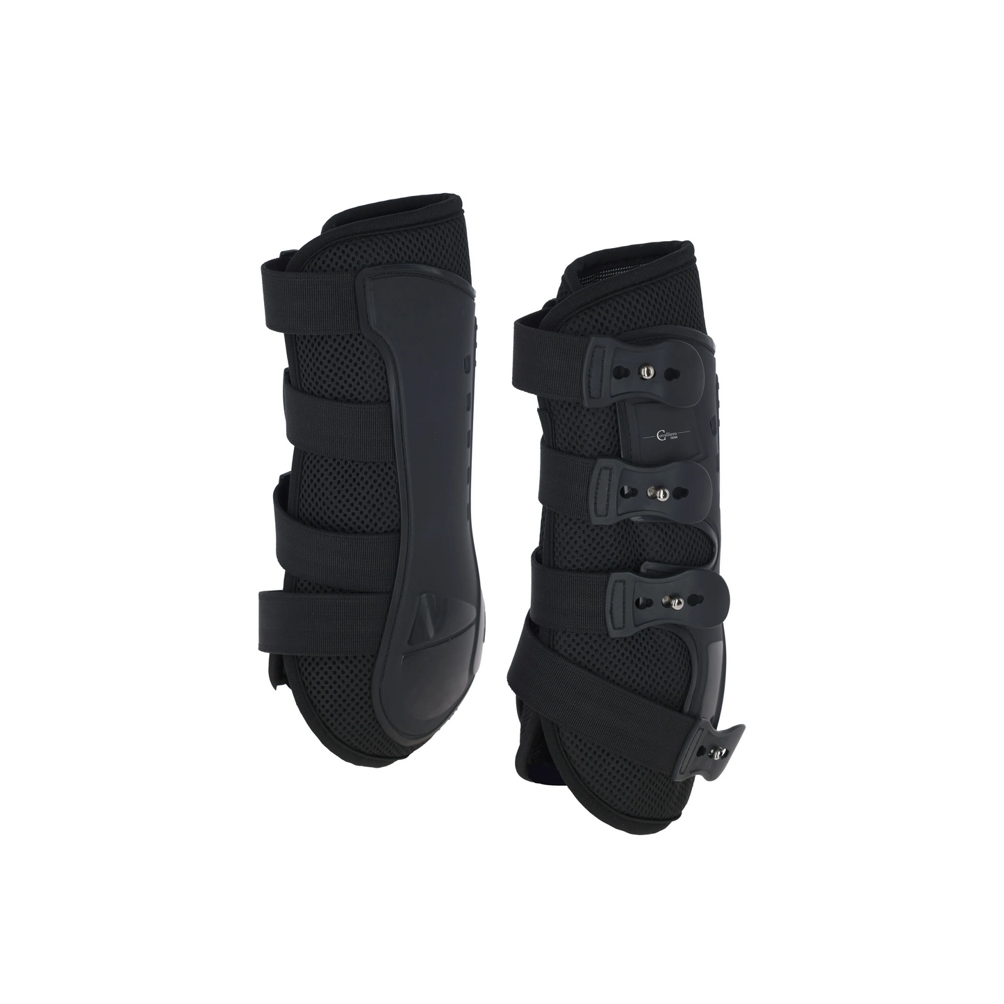 Covalliero Therm Gaiters - Horse Leg Protection Boots