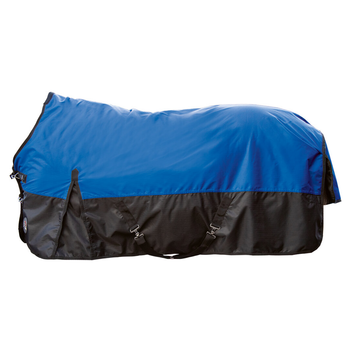 Turnout Rug 600D with Fleece - Waterproof Horse Rug