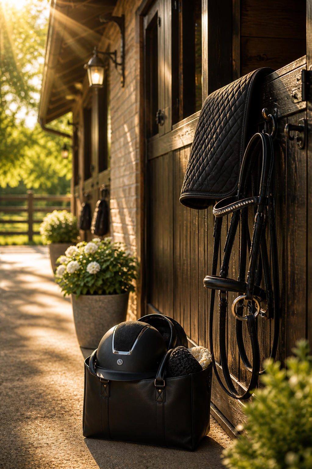 Stable