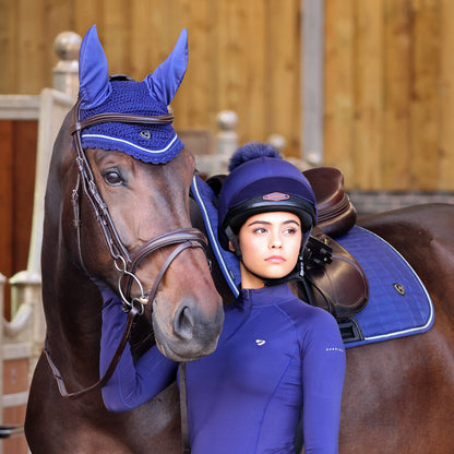 ARMA Classic Fly Hood - Horse Fly Veil