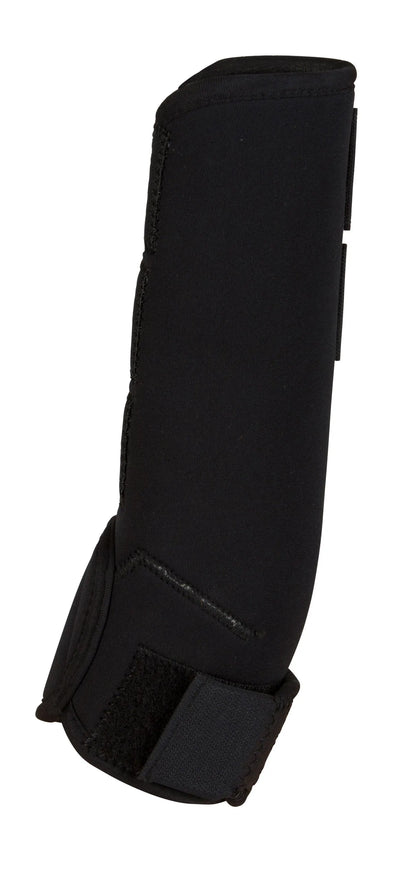 Covalliero Fetlock Gaiters - Horse Fetlock Protection Boots (4pcs)
