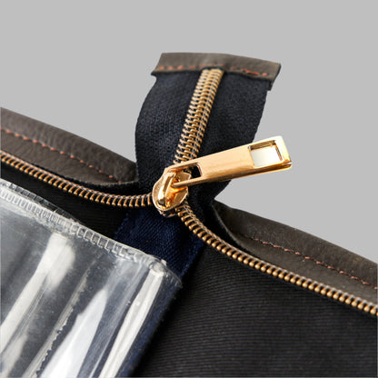Aubrion Horse Passport Folder - Equestrian Document Holder