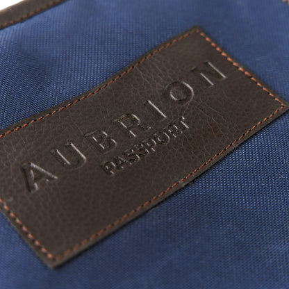 Aubrion Horse Passport Folder - Equestrian Document Holder