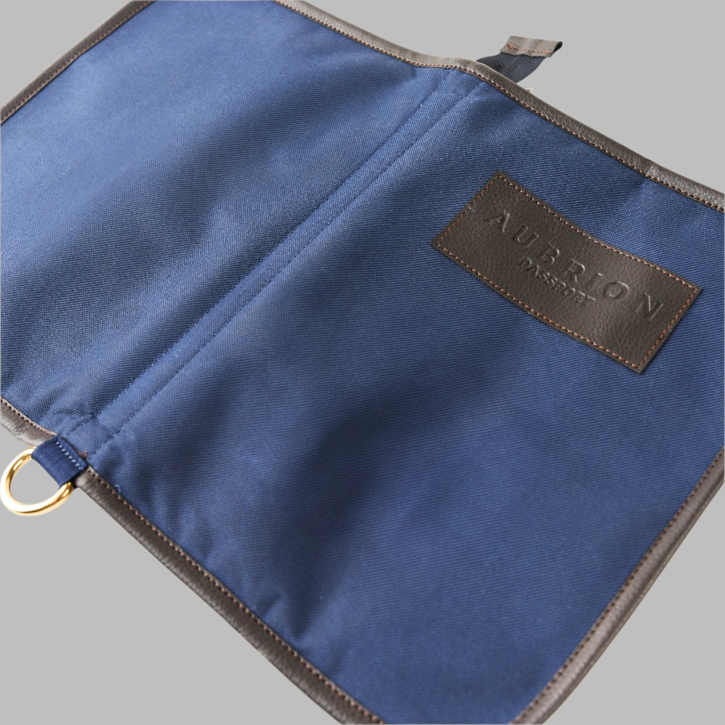 Aubrion Horse Passport Folder - Equestrian Document Holder