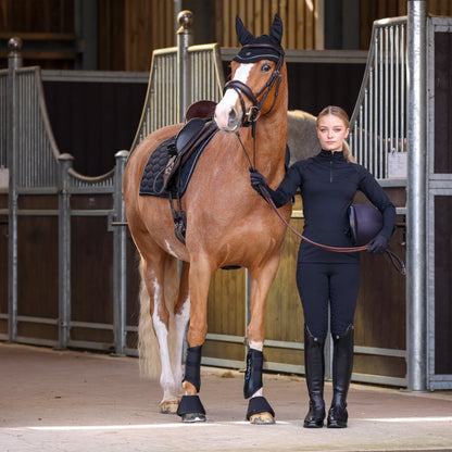Aubrion Eltar Base Layer - Long Sleeve Riding Top