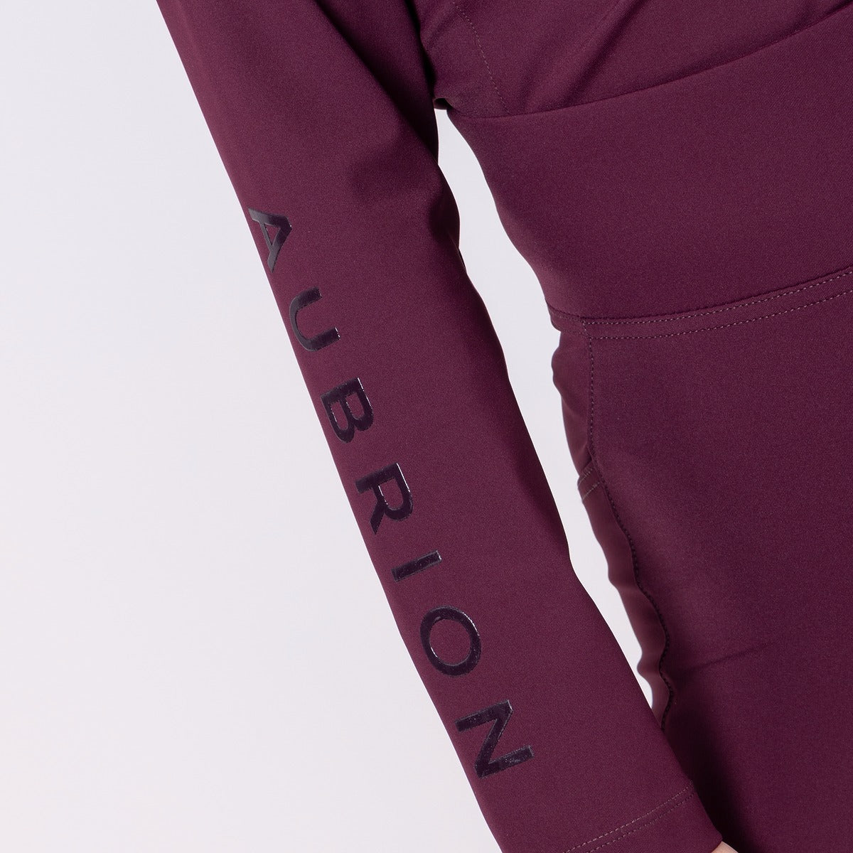 Aubrion Eltar Base Layer - Long Sleeve Riding Top