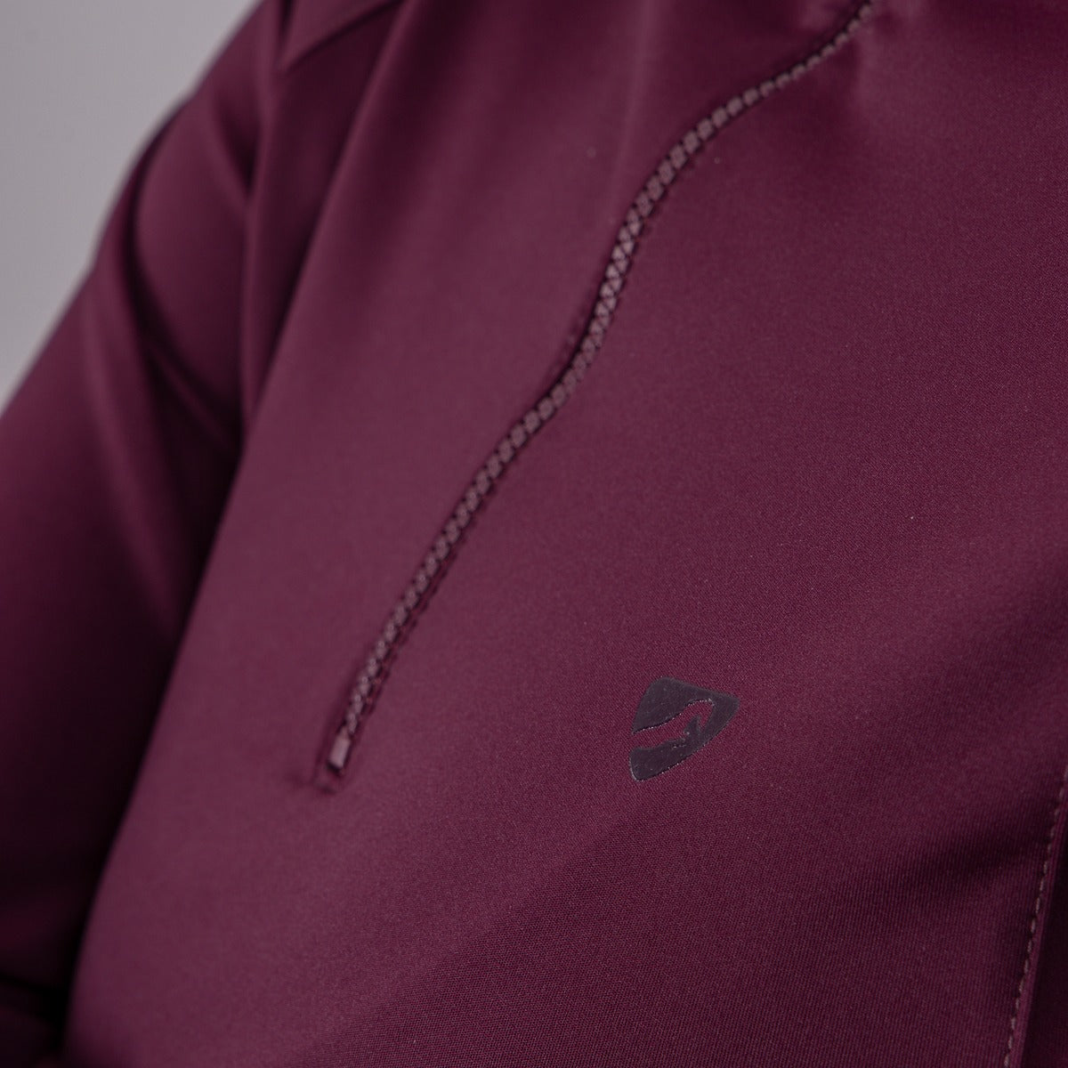 Aubrion Eltar Base Layer - Long Sleeve Riding Top