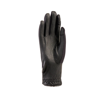 Aubrion Aero Flexfit Riding Gloves - Breathable Equestrian Gloves