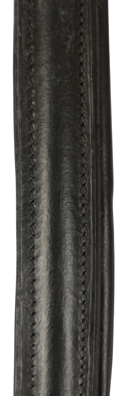 Covalliero Standard Snaffle Bridle