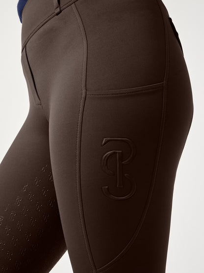 Katja Full Grip Riding Tights for Women