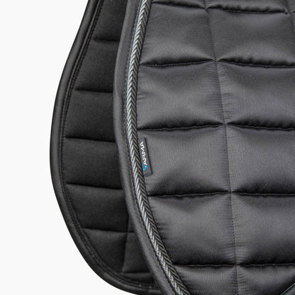 ARMA Eltar Satin GP Saddlecloth - Satin Horse Saddle Pad