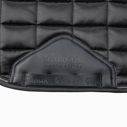 ARMA Eltar Satin GP Saddlecloth - Satin Horse Saddle Pad